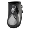 Zandona Carbon Chic Fetlock Boots Black