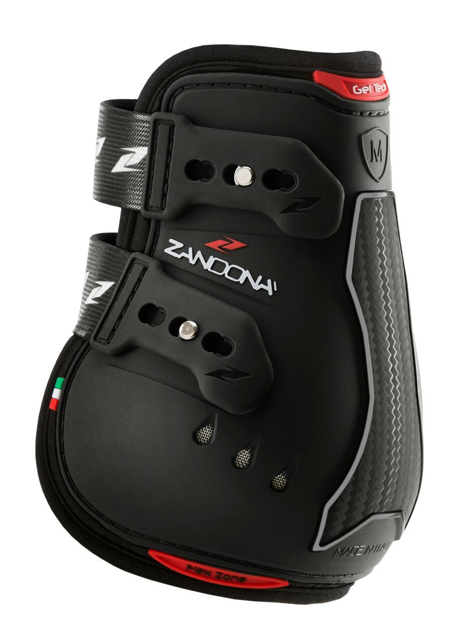Zandona Carbon Air Fit Fetlock Boot