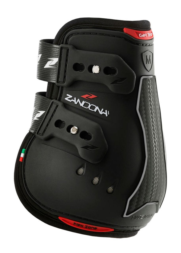 Zandona Carbon Air Fit Fetlock Boot