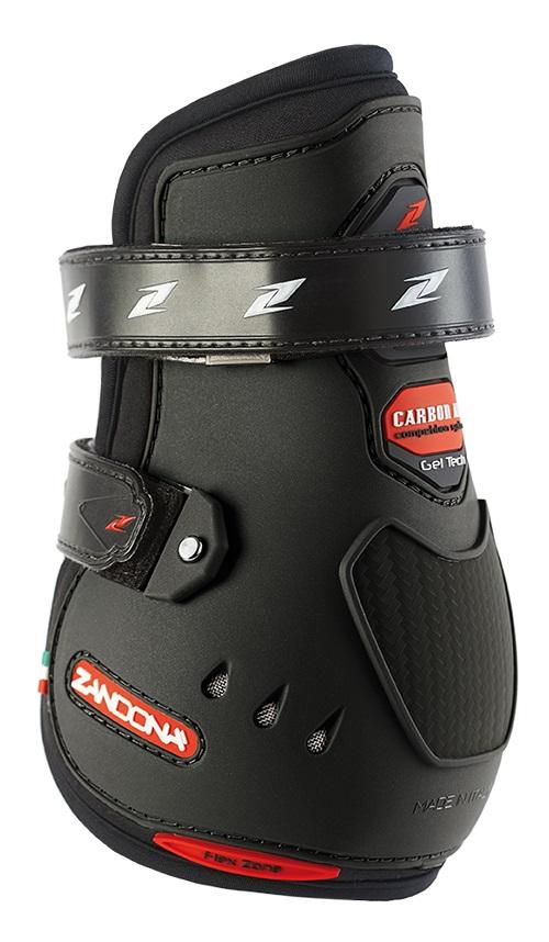 Zandona Carbon Air Feel+Competition Fetlock Boot
