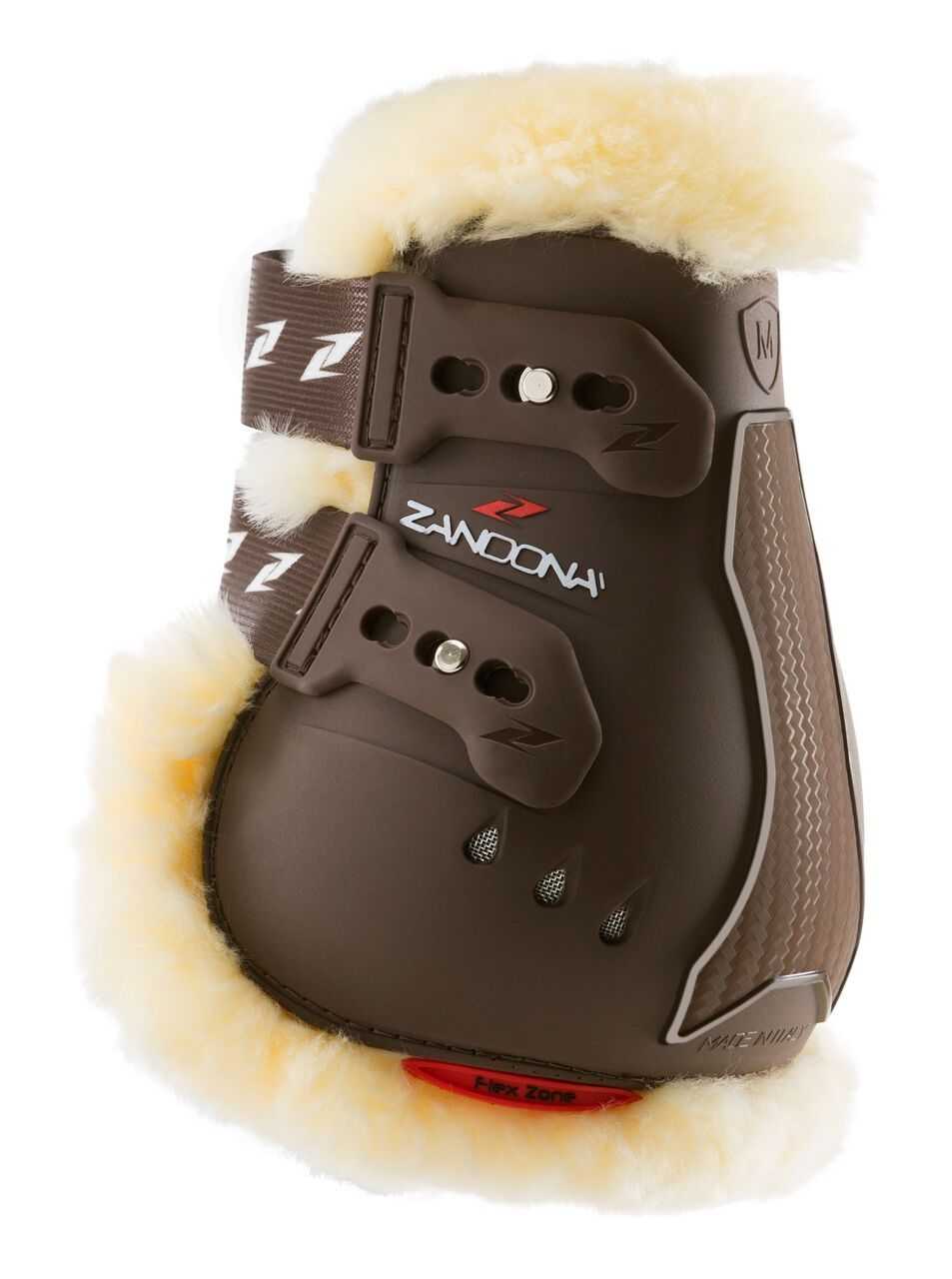 Zandona Carbon Air Sensitive Fit Fetlock Boot