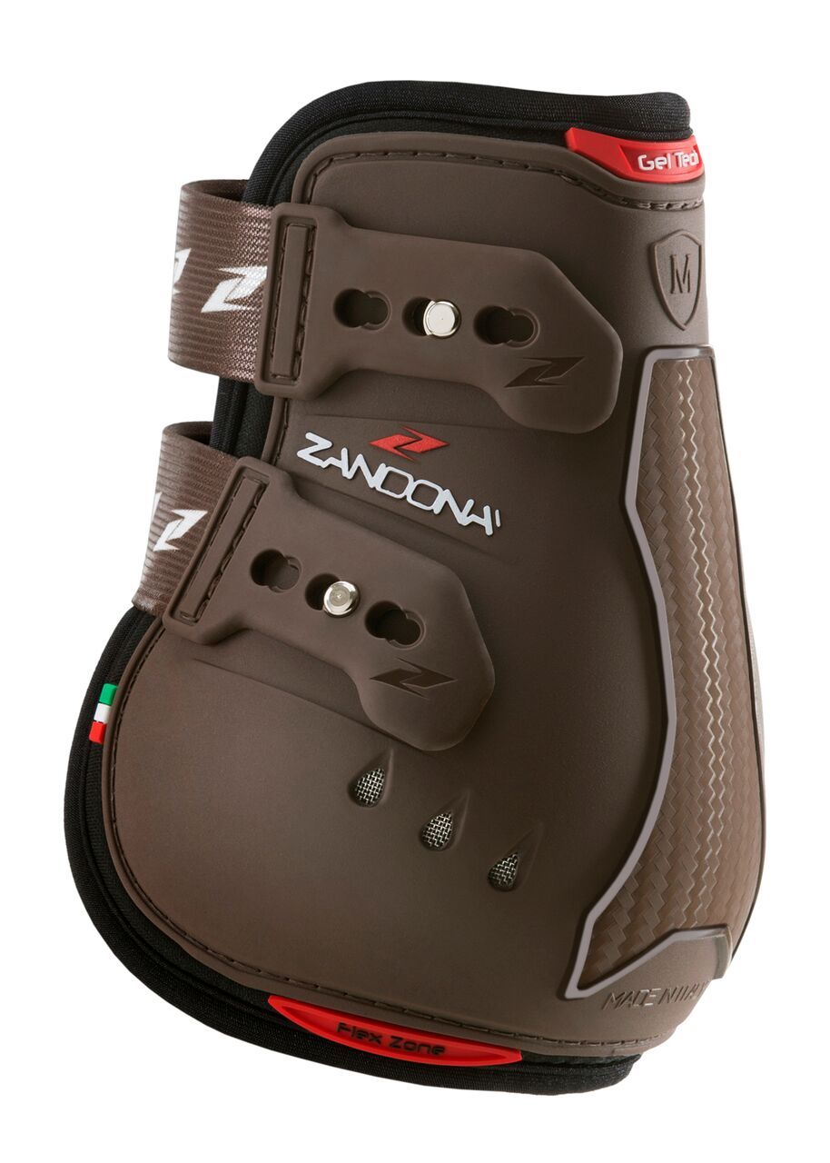 Zandona Carbon Air Fit Fetlock Boot