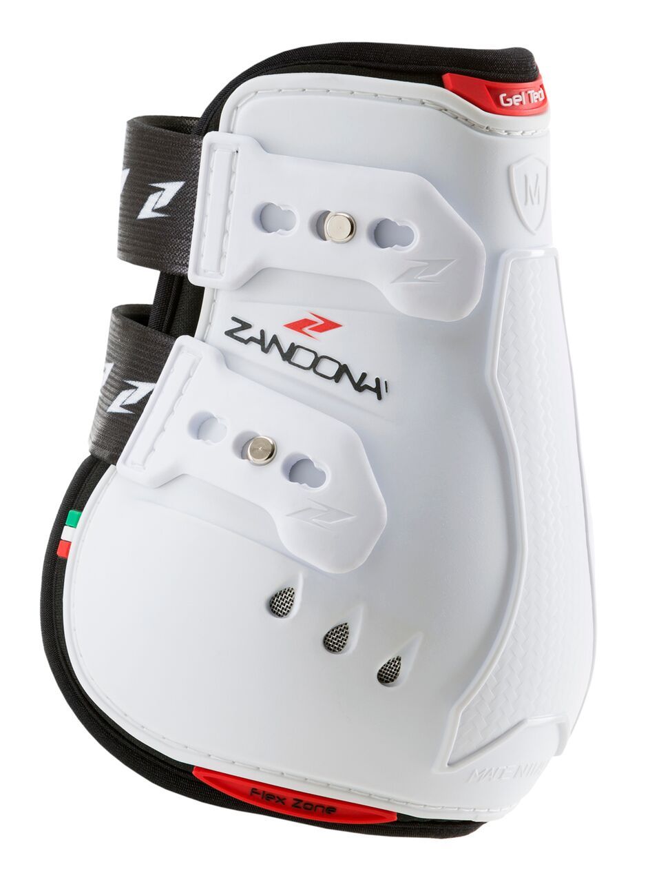 Zandona Carbon Air Fit Fetlock Boot