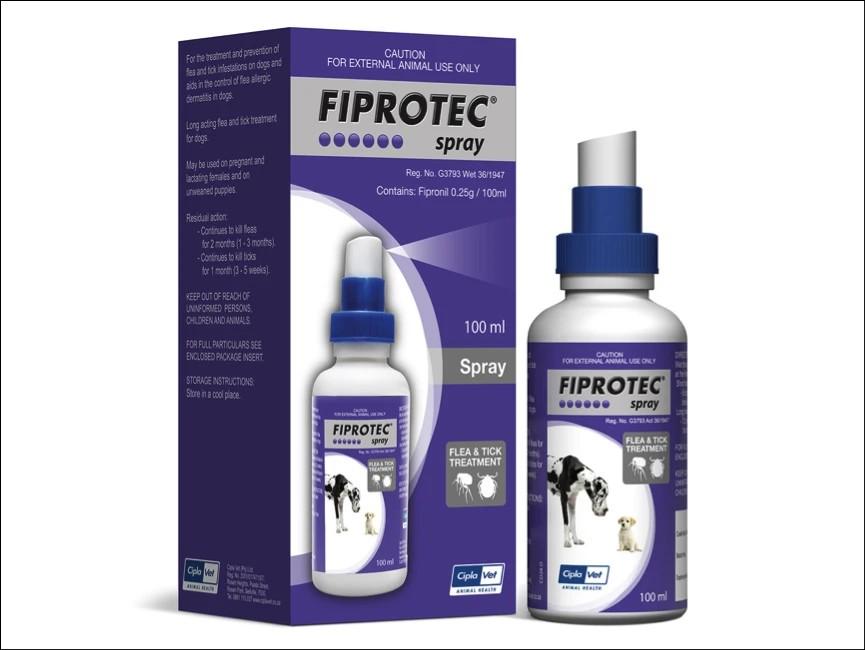 Fiprotech Spray 250ml