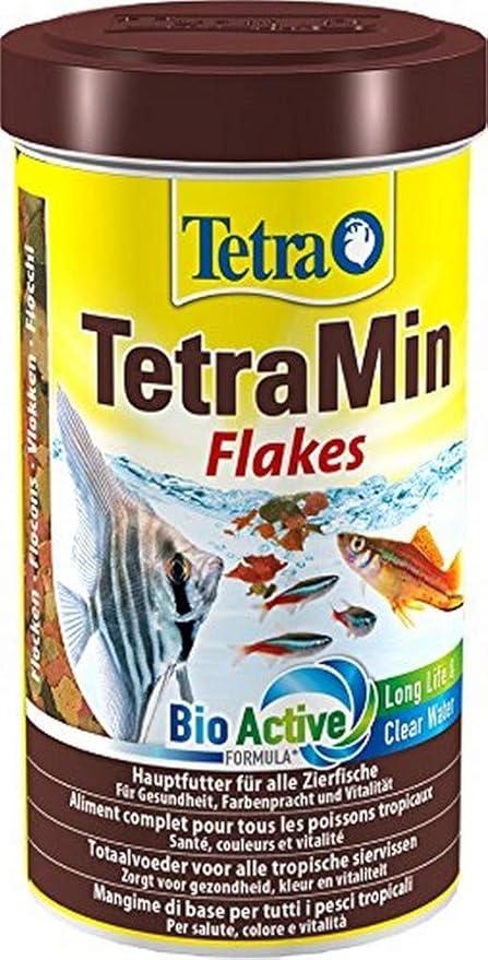 TETRA MIN TROPICAL 100ML
