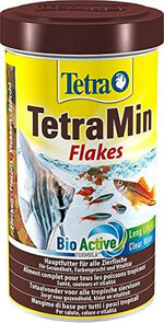 TETRA MIN TROPICAL 100ML