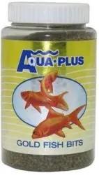 Fish Goldfish A\\P Bits 100G