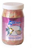 Fish Tropical A\\P Flakes 75G
