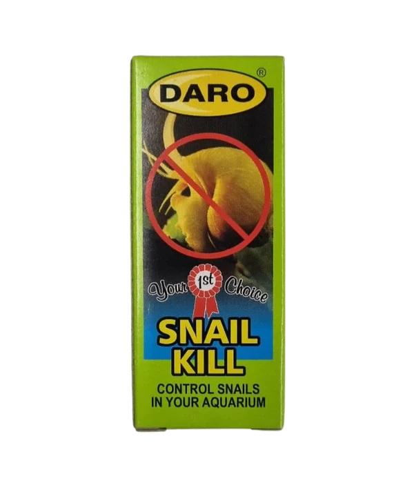 DARO SNAIL KILL 30ML