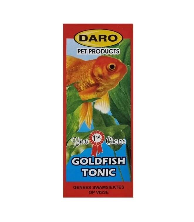 DARO GOLDFISH TONIC 30ML