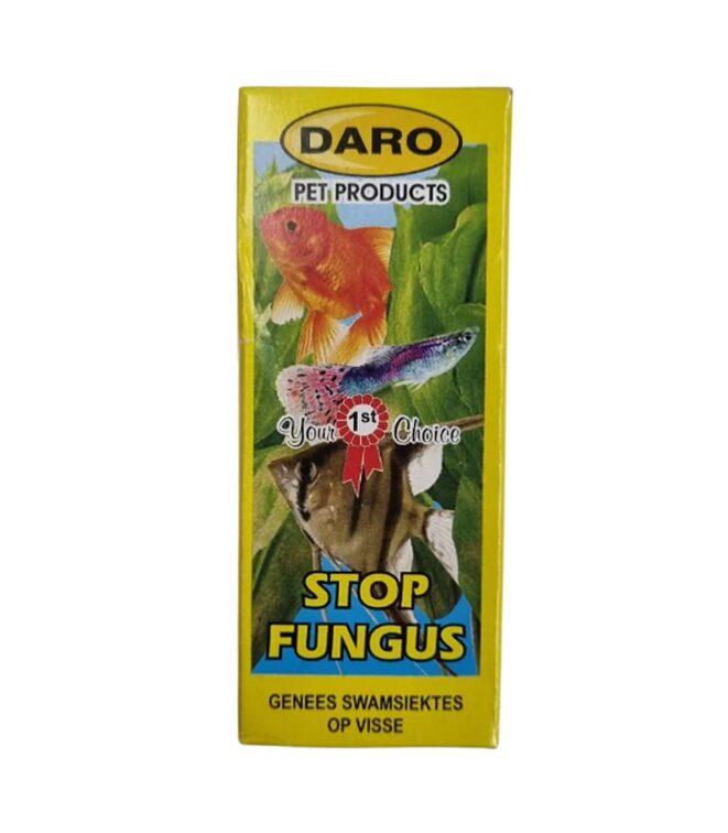 DARO STOP FUNGUS 30ML