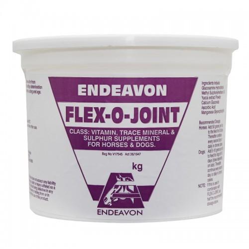 Flex-O-Joint 1Kg