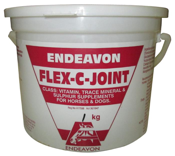 Flex-C-Joint 1Kg