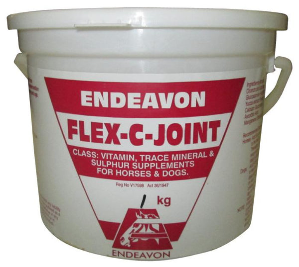 Flex-C-Joint 1Kg