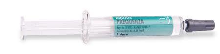FLU VAC - PREQUENZA