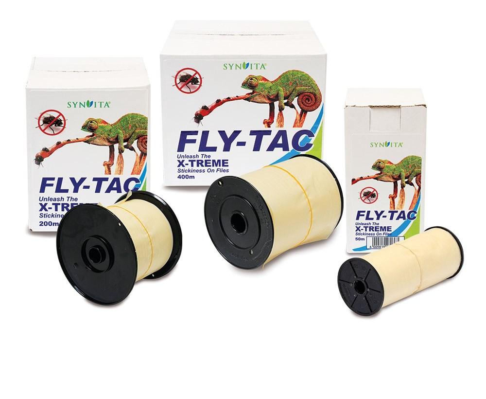 Fly-Tac 400M fly tape