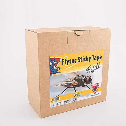Sticky Roll Fly Tape Refill