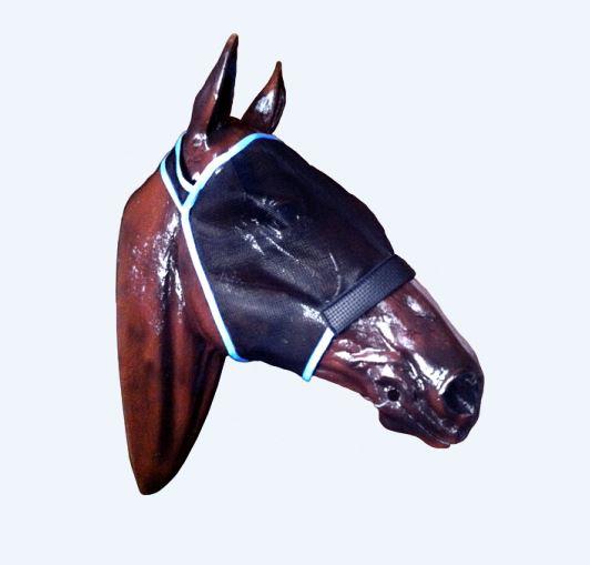 Fly Mask With Comfort