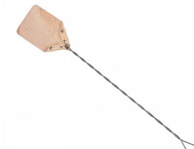Fly Swatter Leather