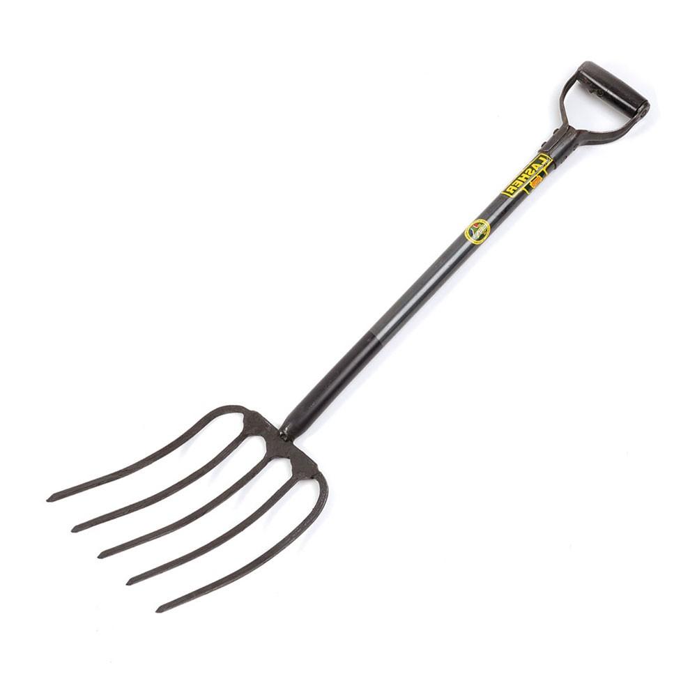 Fork 5 Prong 900Mm
