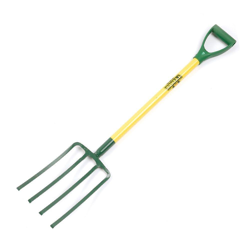 Fork Lasher Domestic