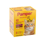 Pamper Mince Selections