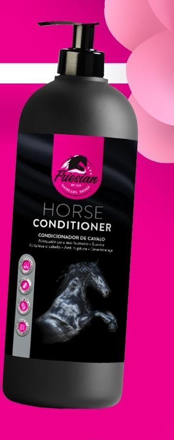 FRIESIAN HORSE CONDITIONER 1L