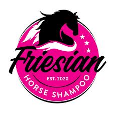 Friesian Horse Conditioner 5l.