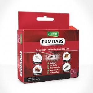 Fumitabs