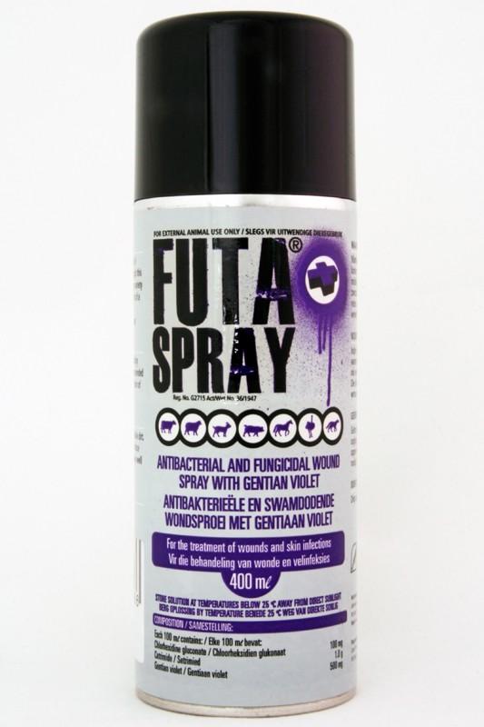 Futa  Spray 400Ml
