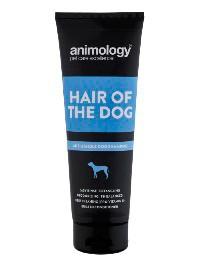 Ani Hair Of The Dog Shampoo 250ml