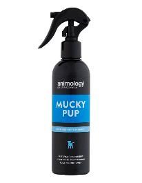 Ani Mucky Pup No Rinse Shampoo 250ml