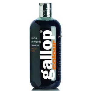 Gallop Colour-Black 500ml