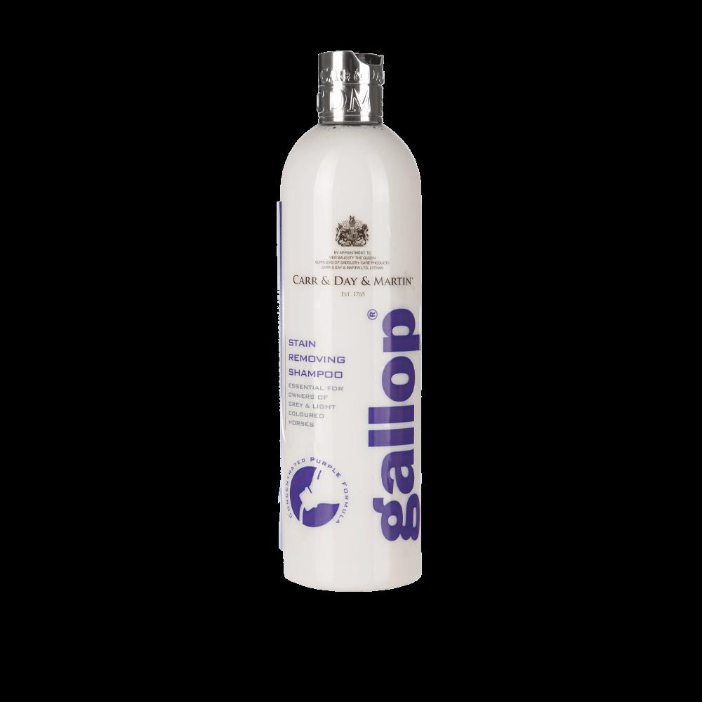 Gallop Stain Removing Shampoo 500ML