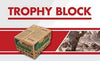 Molatek Trophy Block 25Kg (Game And Horses)