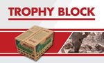 MOLATEK TROPHY BLOCK 25KG (GAME AND HORSES)