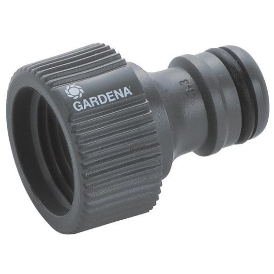 Gardena Threaded Tap Connector 12.5mm