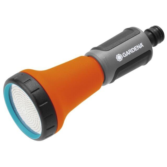 Soft Spray Nozzle