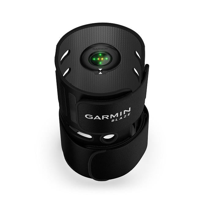 Garmin Blaze Equine Wellness System