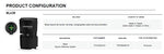 Garmin Blaze Equine Wellness System
