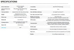Garmin Blaze Equine Wellness System