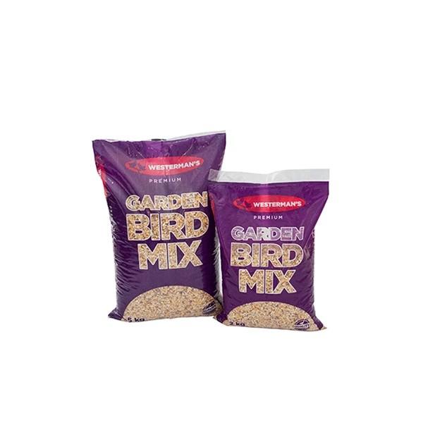 Garden Bird Mix