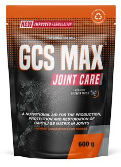 Gcs Max Joint Care 600g