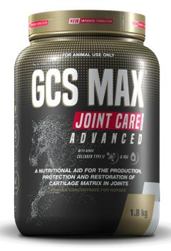 Gcs Max Joint Care Advanced 1.8kg