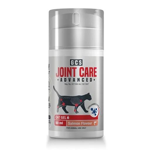 GCS JOINT CARE ADVANCE GEL 50ML