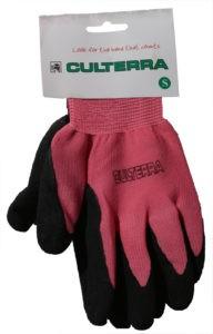 Garden Gloves Pink