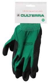 Garden Gloves Green