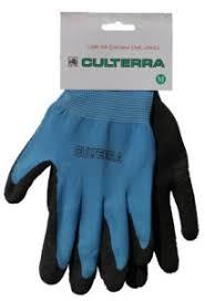 Garden Gloves Blue