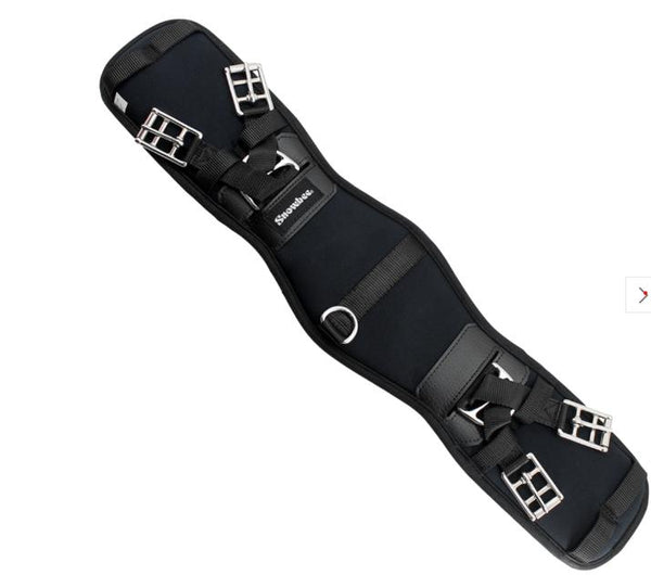 SNOWBEE COMFORT DRESSAGE GIRTH