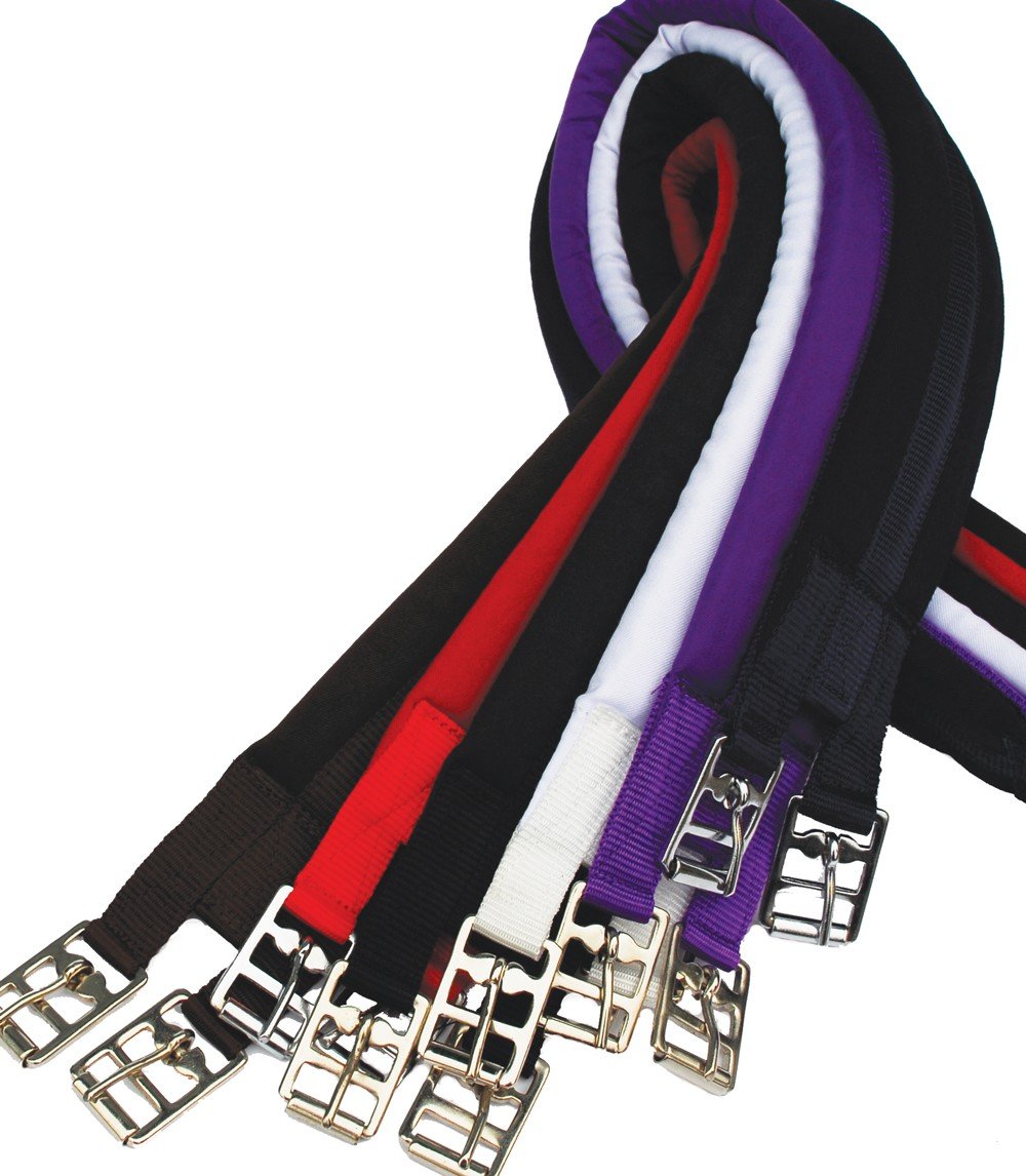 Cotton Padded Girth